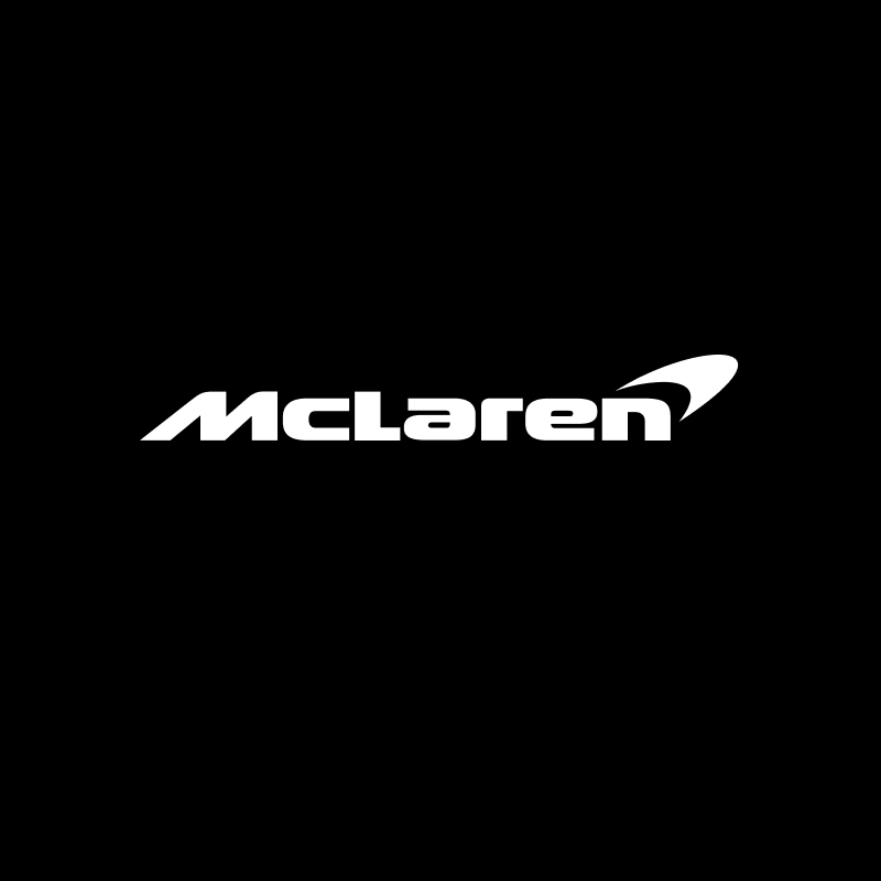 McLaren